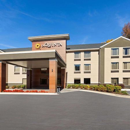 La Quinta By Wyndham Snellville - Stone Mountain Luaran gambar