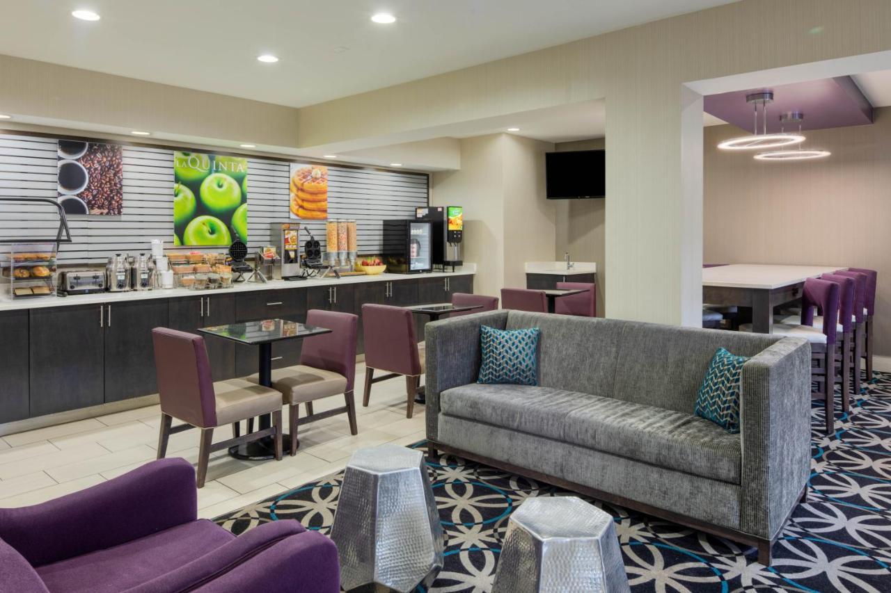 La Quinta By Wyndham Snellville - Stone Mountain Luaran gambar