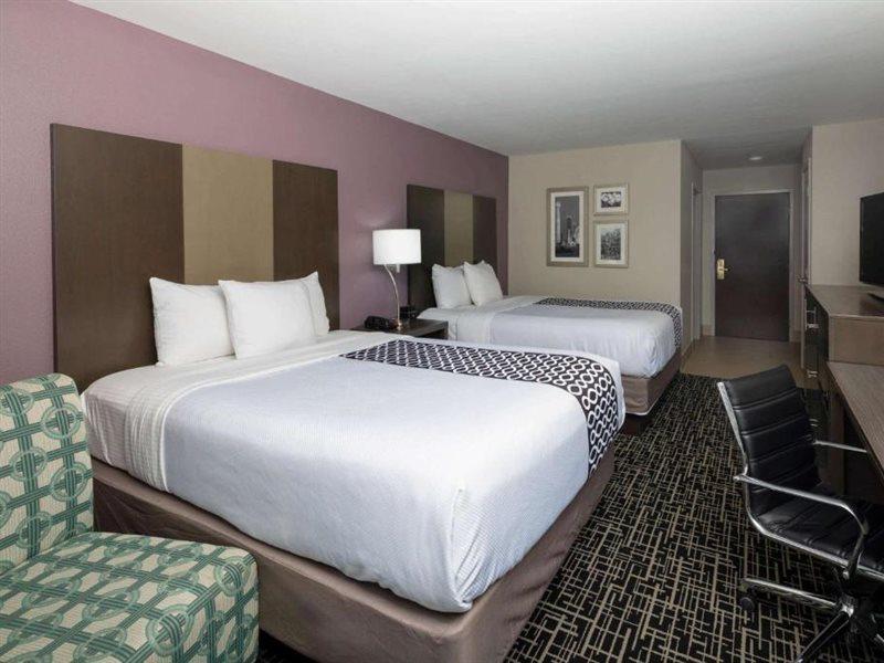 La Quinta By Wyndham Snellville - Stone Mountain Luaran gambar