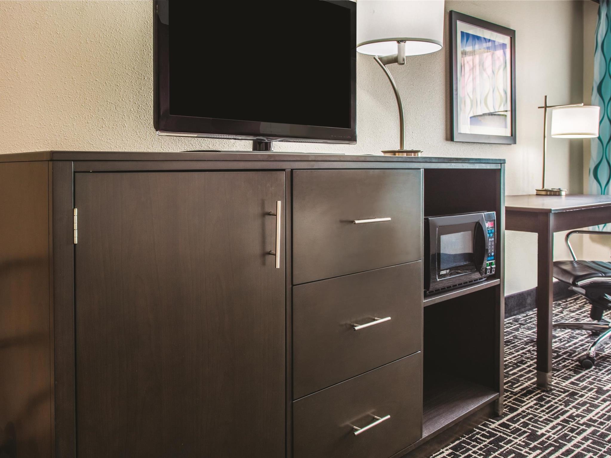 La Quinta By Wyndham Snellville - Stone Mountain Luaran gambar