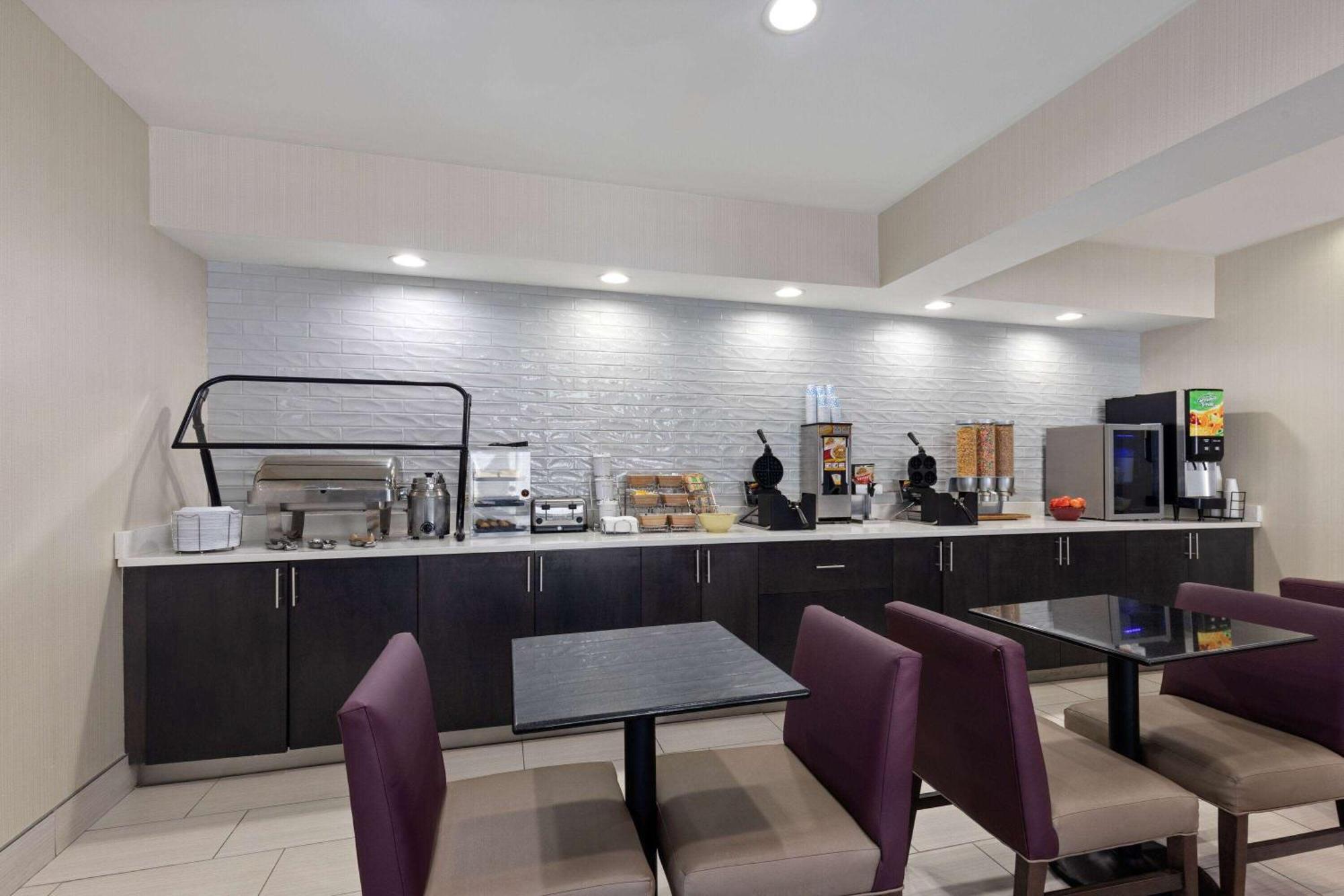 La Quinta By Wyndham Snellville - Stone Mountain Luaran gambar