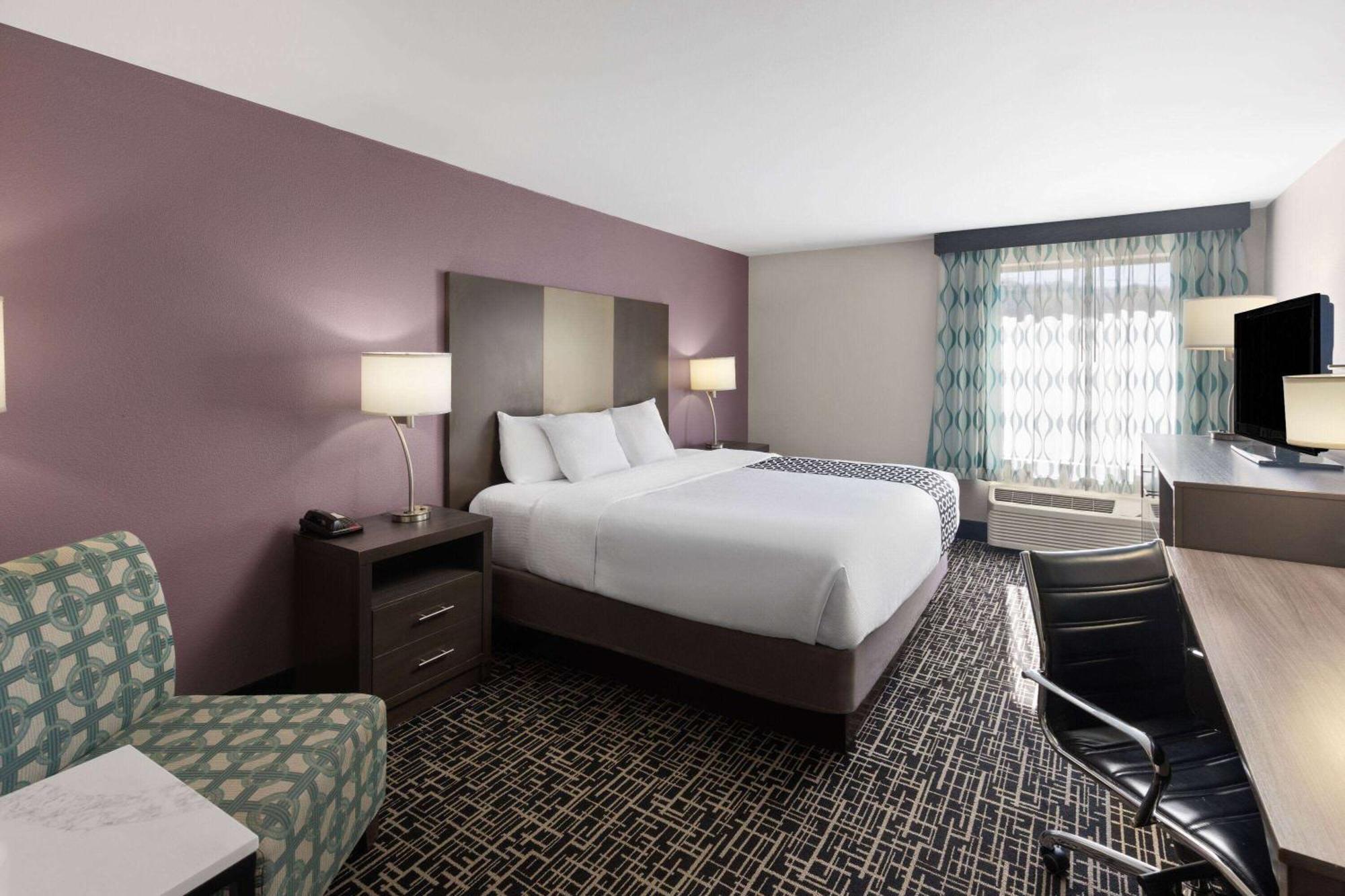 La Quinta By Wyndham Snellville - Stone Mountain Luaran gambar