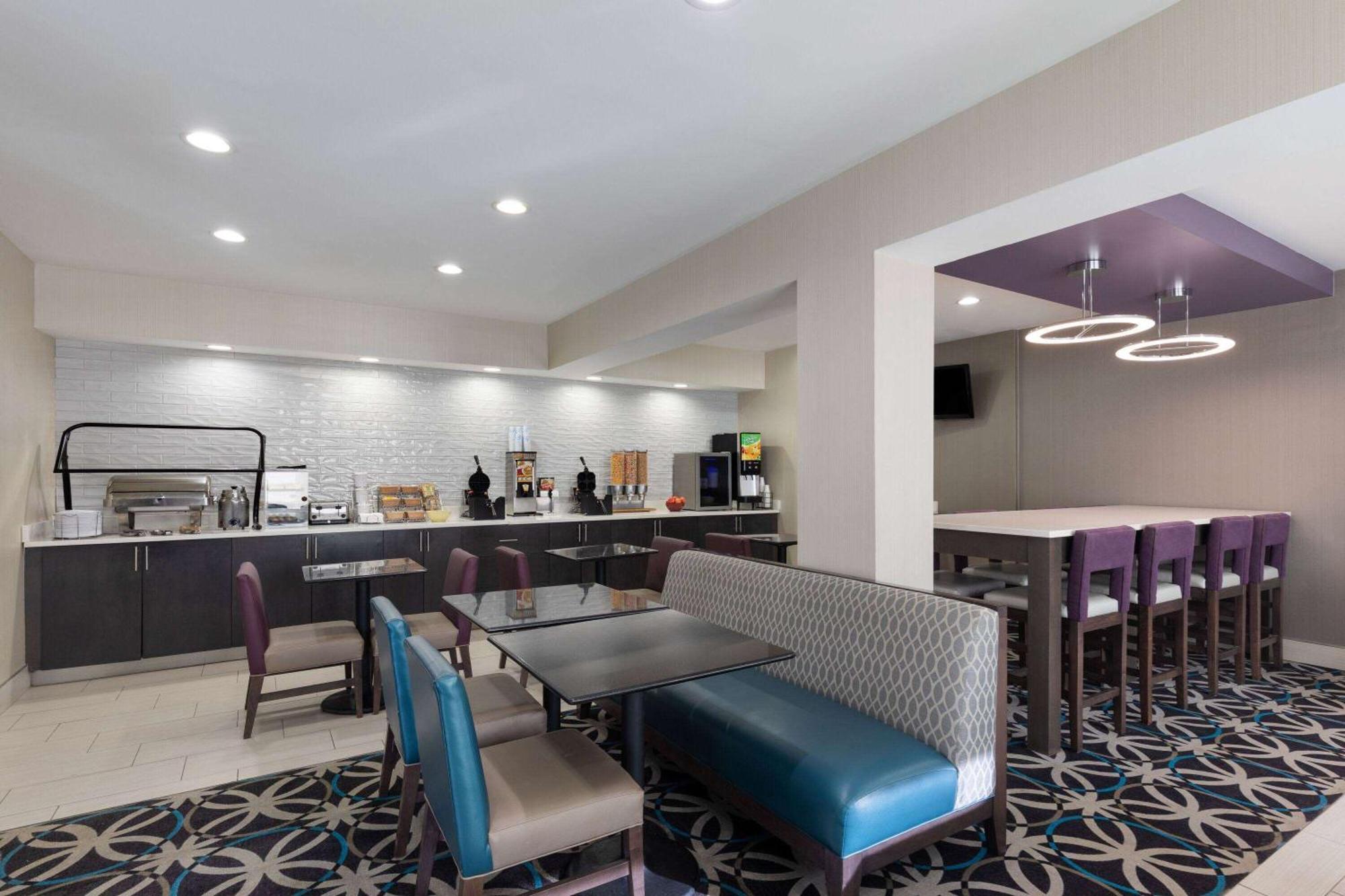 La Quinta By Wyndham Snellville - Stone Mountain Luaran gambar