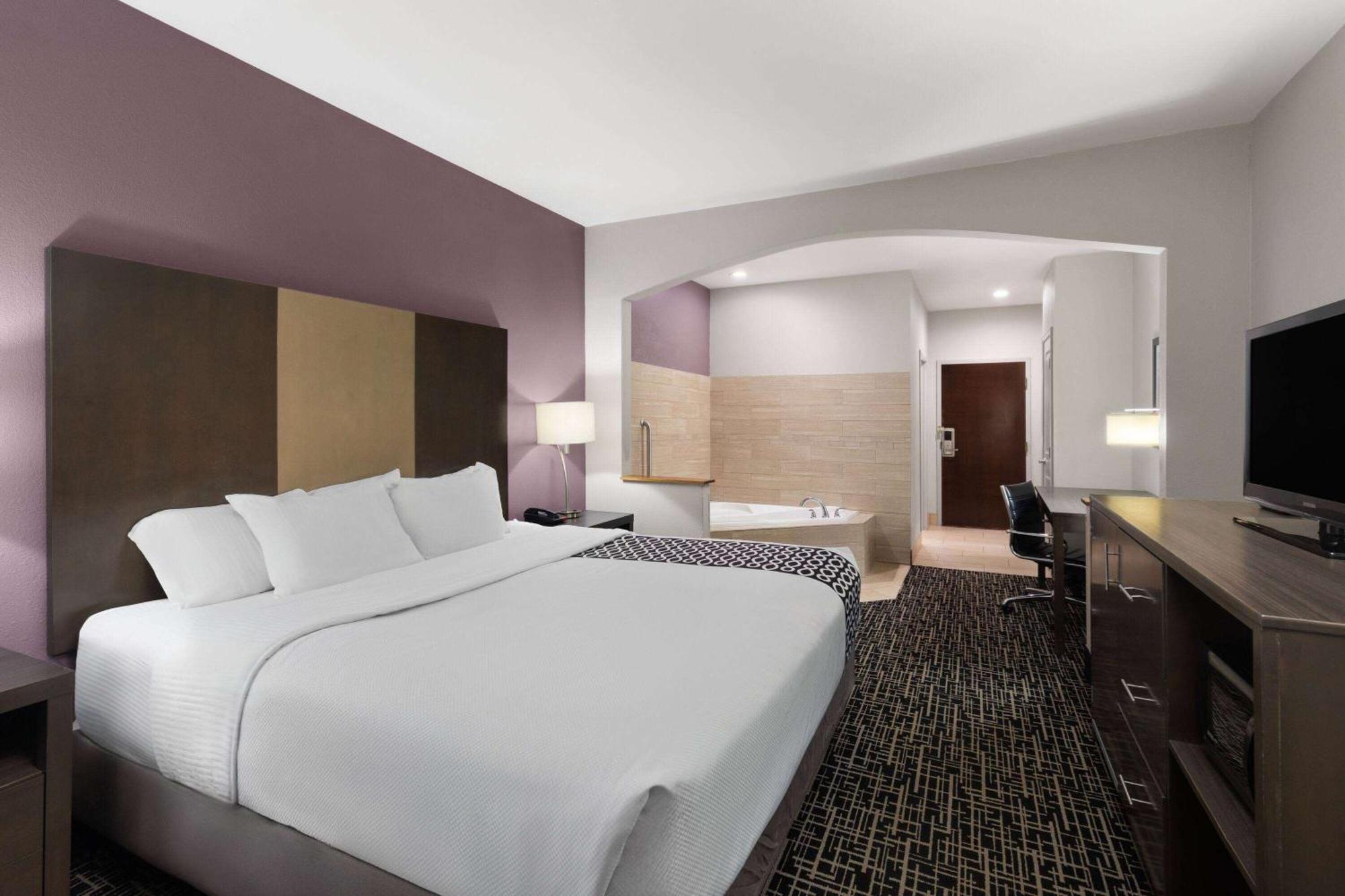 La Quinta By Wyndham Snellville - Stone Mountain Luaran gambar