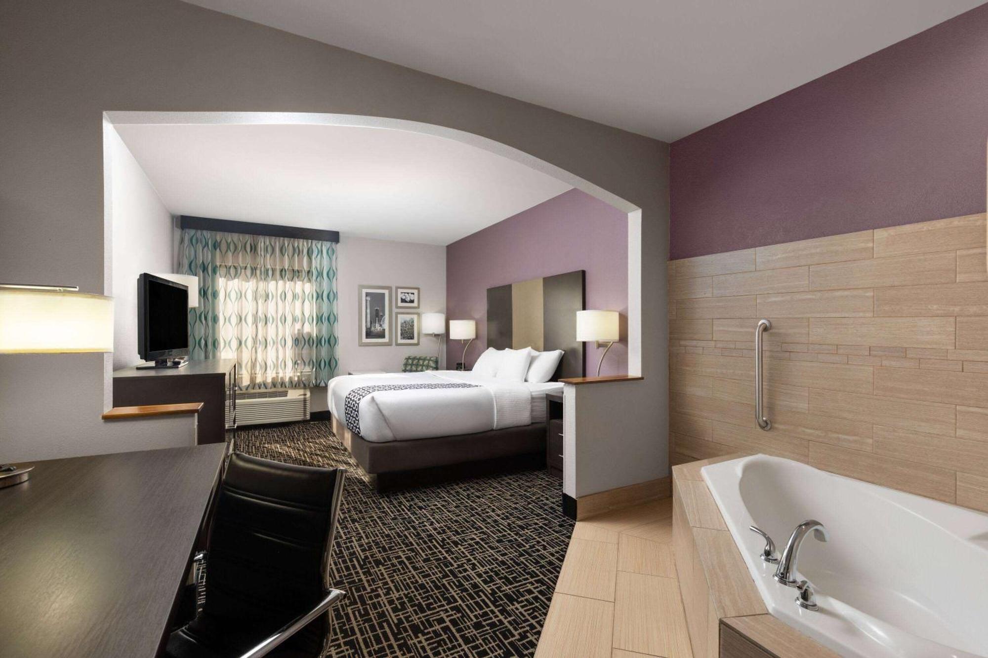 La Quinta By Wyndham Snellville - Stone Mountain Luaran gambar