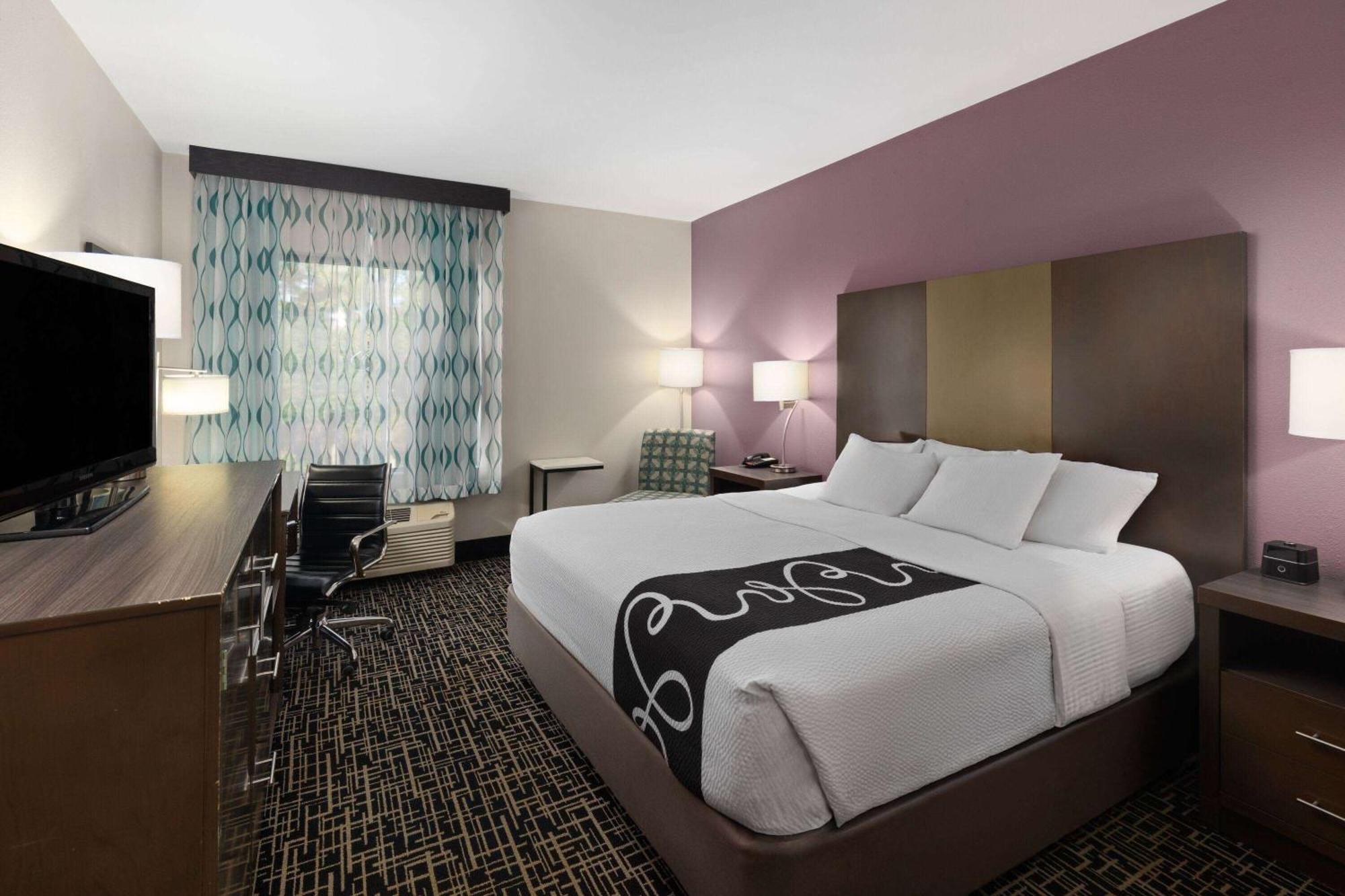 La Quinta By Wyndham Snellville - Stone Mountain Luaran gambar