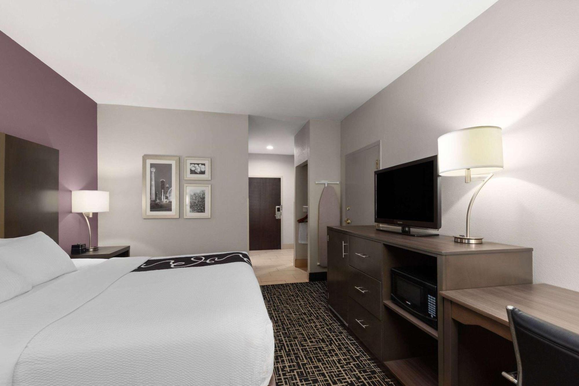 La Quinta By Wyndham Snellville - Stone Mountain Luaran gambar