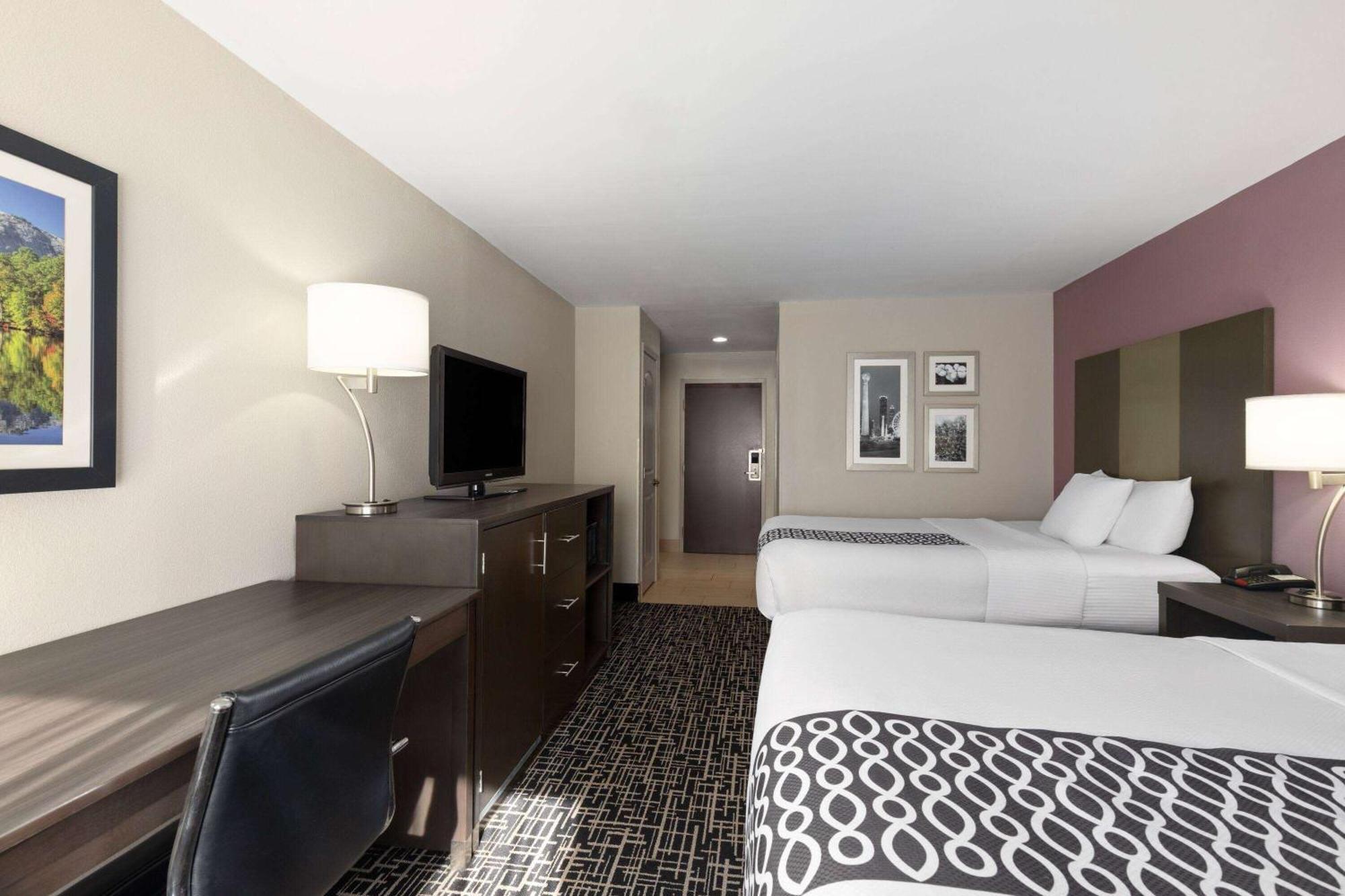 La Quinta By Wyndham Snellville - Stone Mountain Luaran gambar