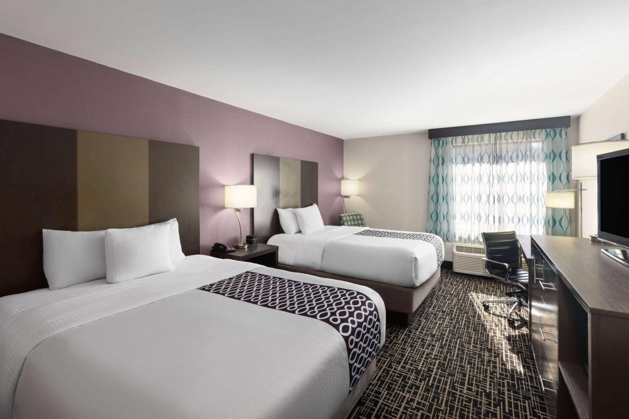 La Quinta By Wyndham Snellville - Stone Mountain Luaran gambar