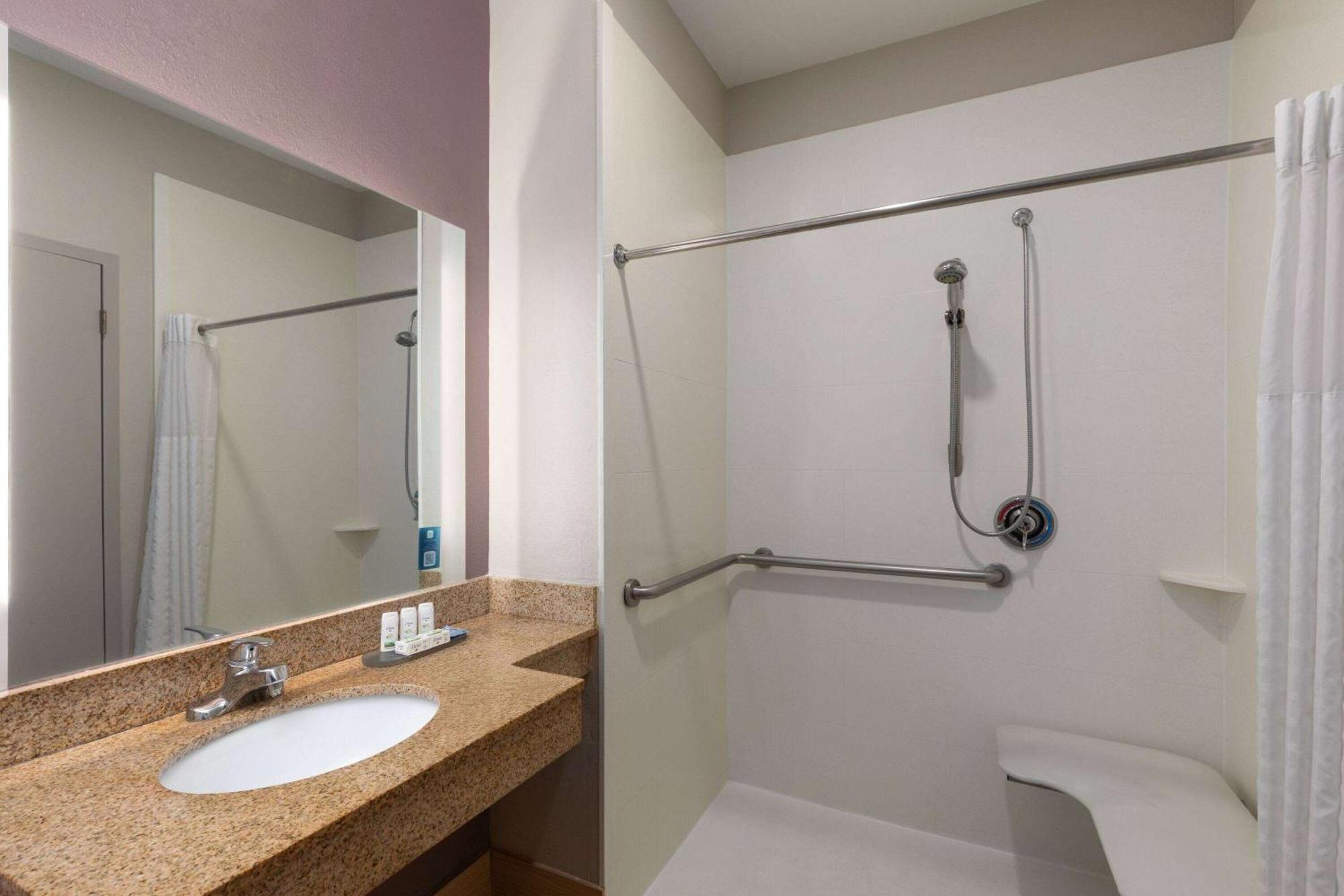La Quinta By Wyndham Snellville - Stone Mountain Luaran gambar