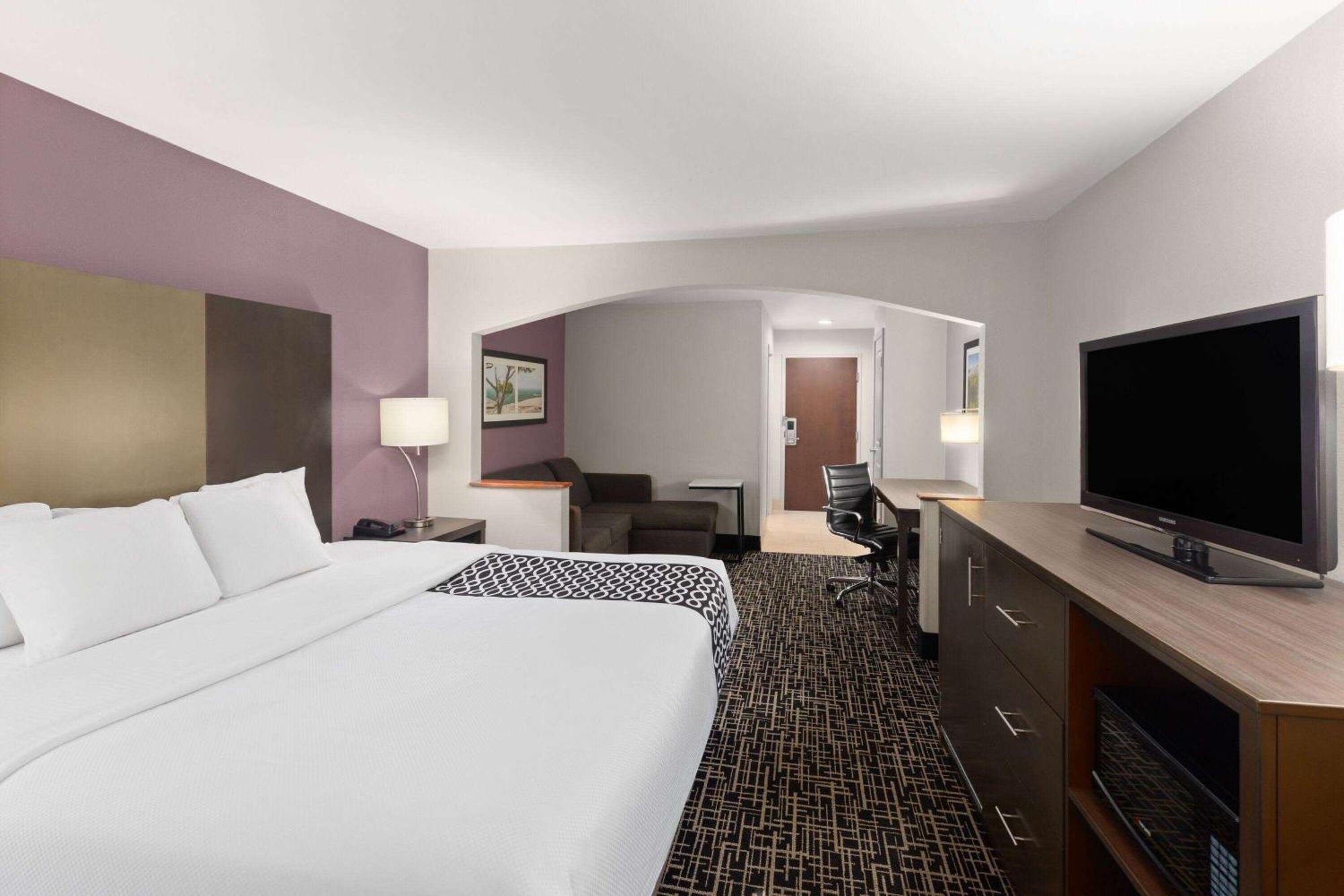 La Quinta By Wyndham Snellville - Stone Mountain Luaran gambar