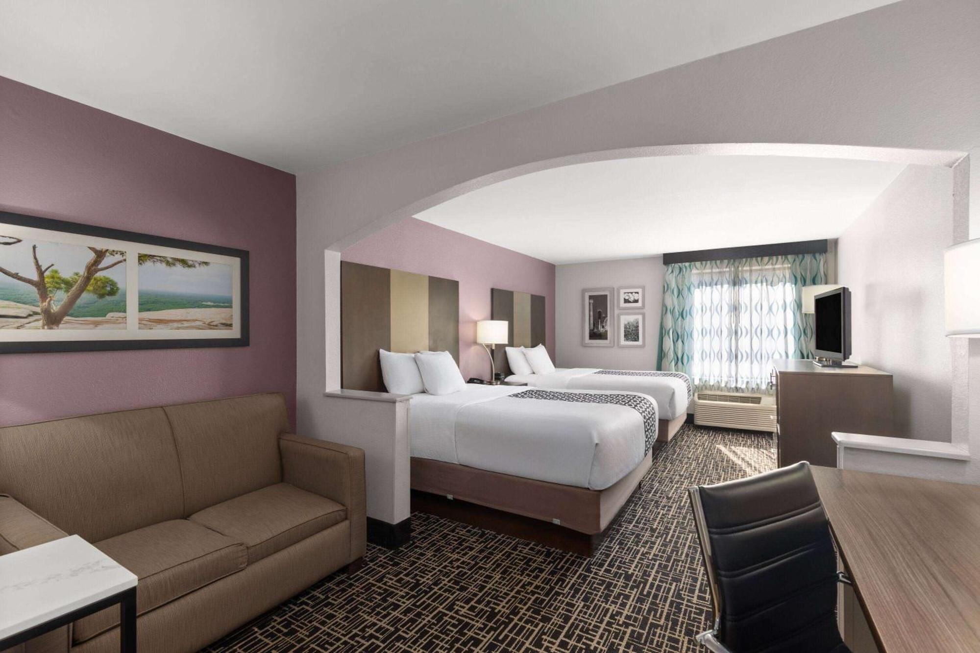 La Quinta By Wyndham Snellville - Stone Mountain Luaran gambar