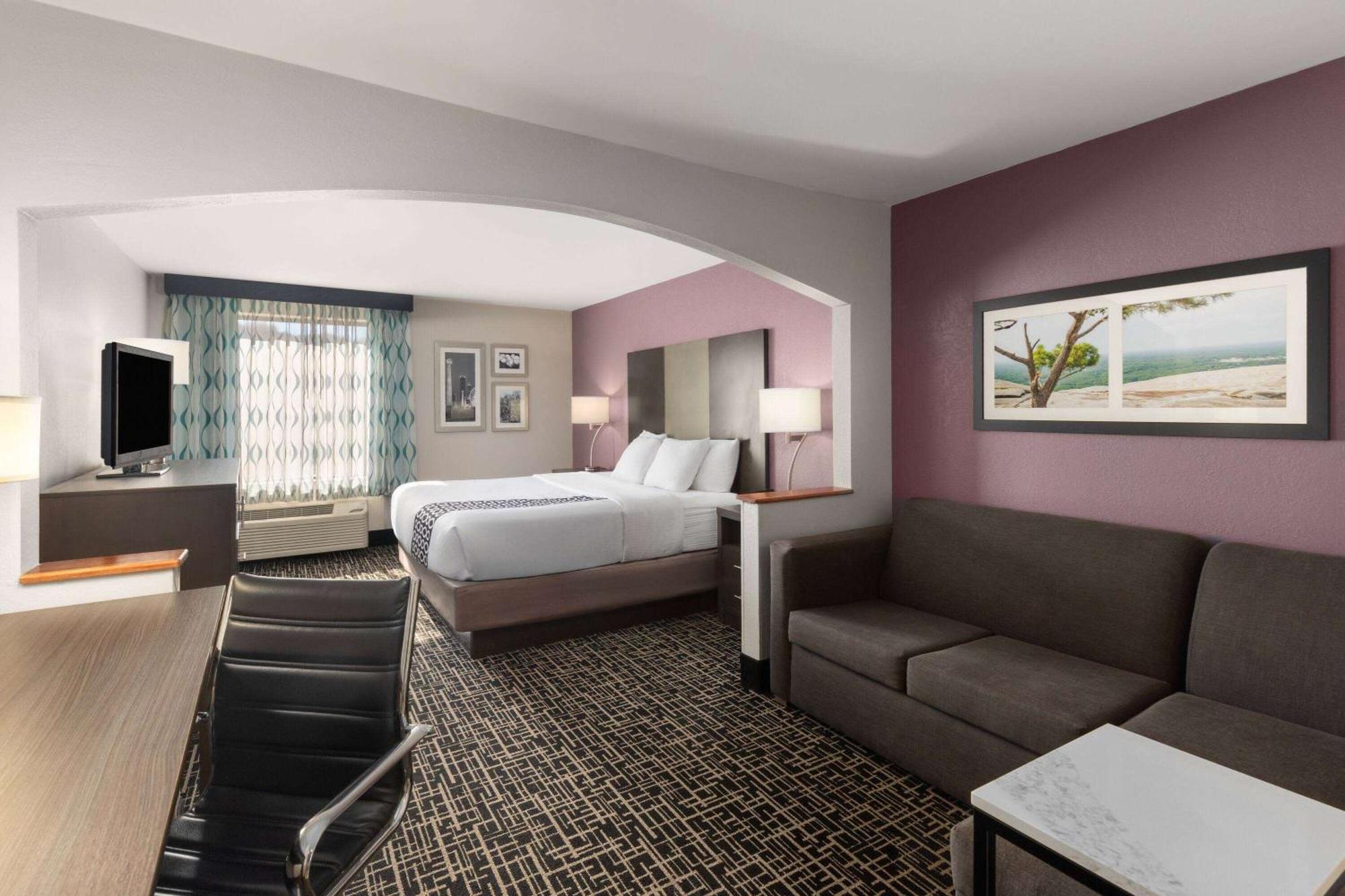 La Quinta By Wyndham Snellville - Stone Mountain Luaran gambar