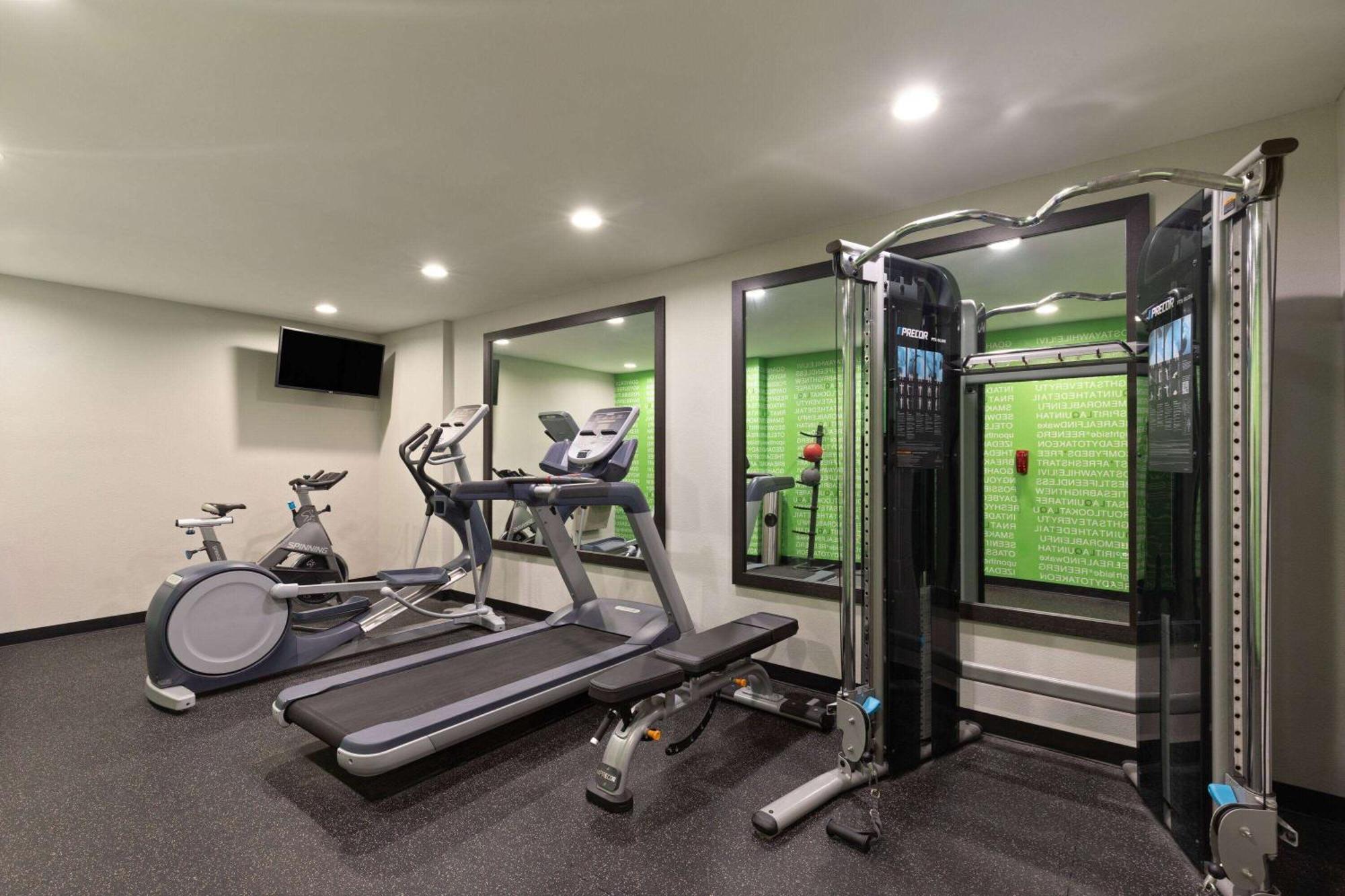 La Quinta By Wyndham Snellville - Stone Mountain Luaran gambar