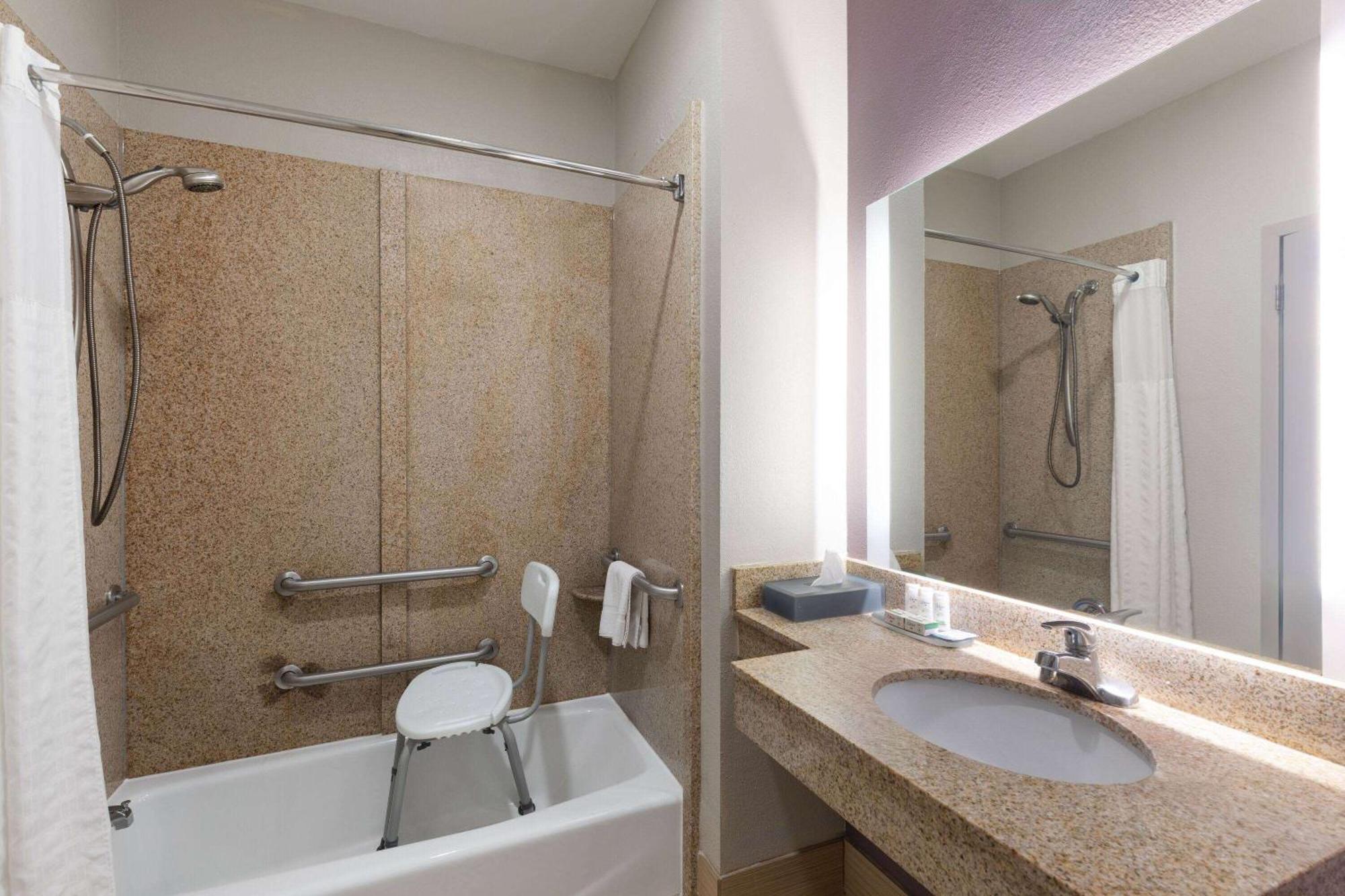 La Quinta By Wyndham Snellville - Stone Mountain Luaran gambar