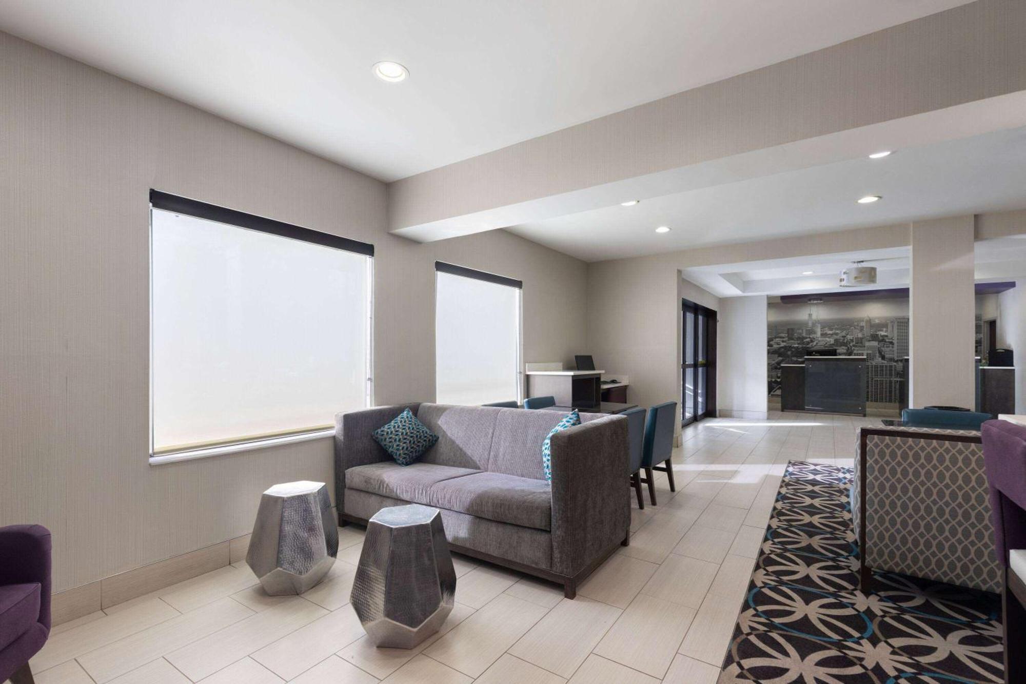 La Quinta By Wyndham Snellville - Stone Mountain Luaran gambar