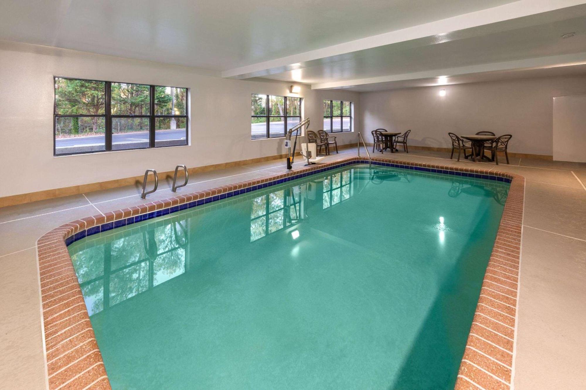La Quinta By Wyndham Snellville - Stone Mountain Luaran gambar