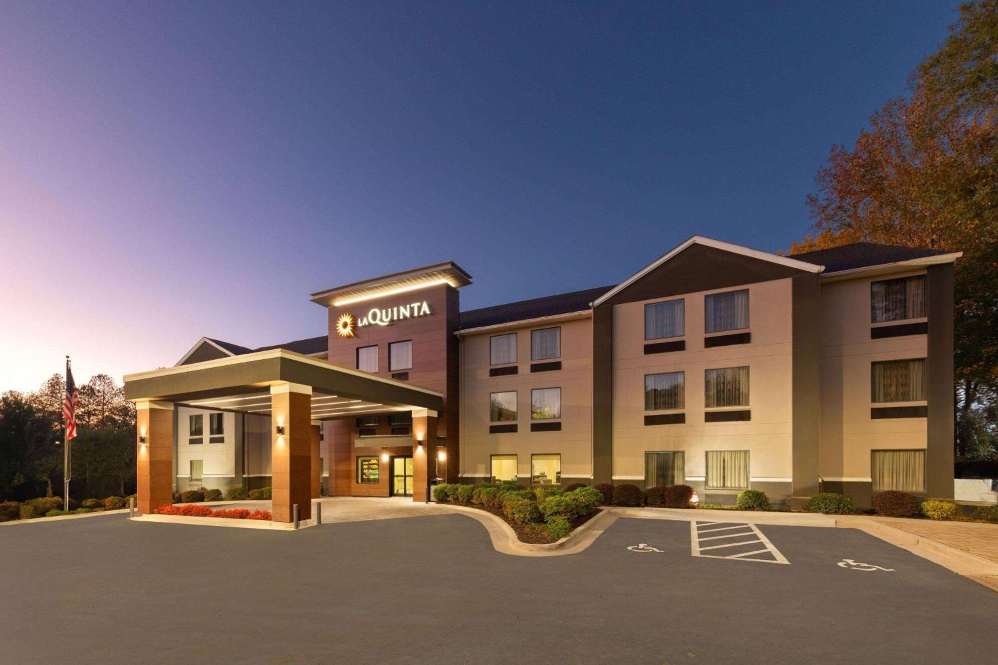 La Quinta By Wyndham Snellville - Stone Mountain Luaran gambar