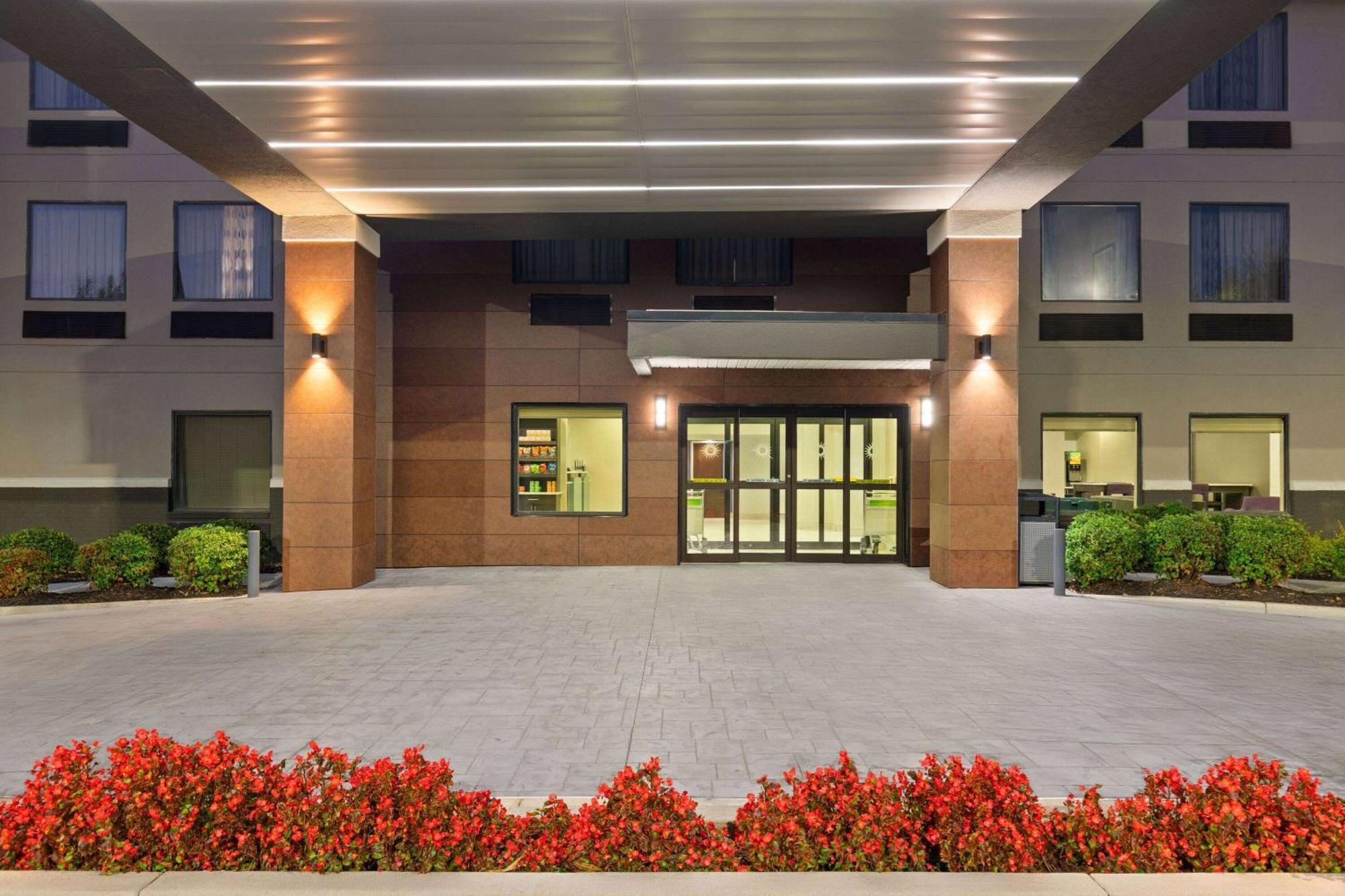 La Quinta By Wyndham Snellville - Stone Mountain Luaran gambar