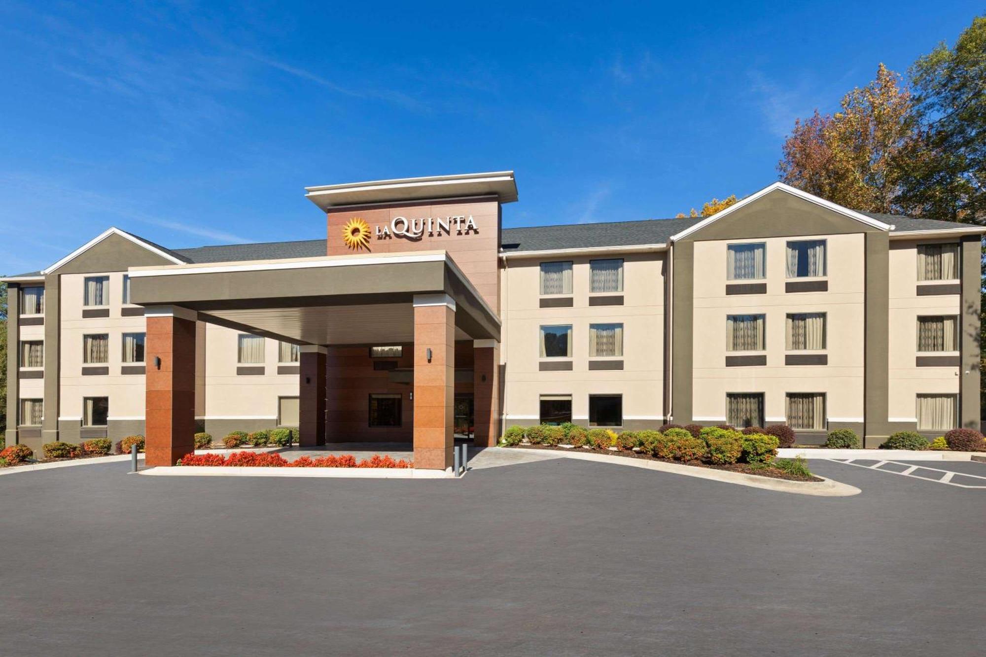 La Quinta By Wyndham Snellville - Stone Mountain Luaran gambar