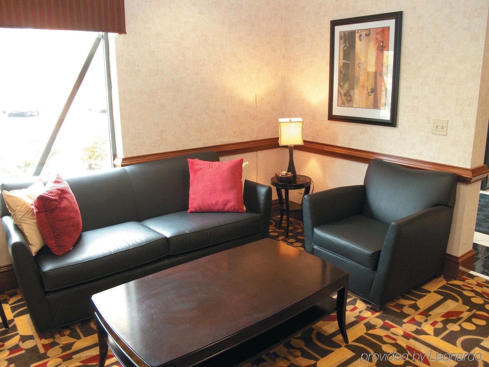 La Quinta By Wyndham Snellville - Stone Mountain Dalaman gambar
