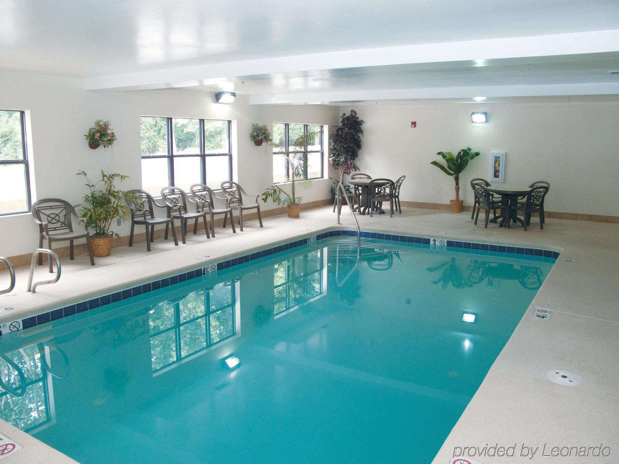 La Quinta By Wyndham Snellville - Stone Mountain Luaran gambar
