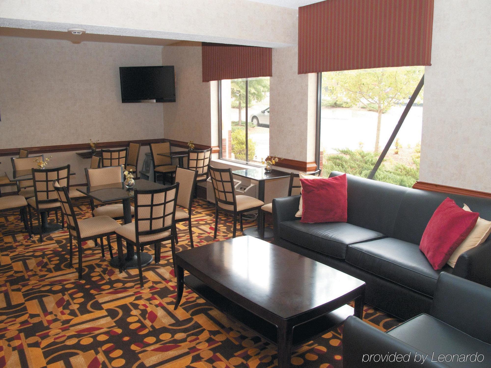 La Quinta By Wyndham Snellville - Stone Mountain Luaran gambar