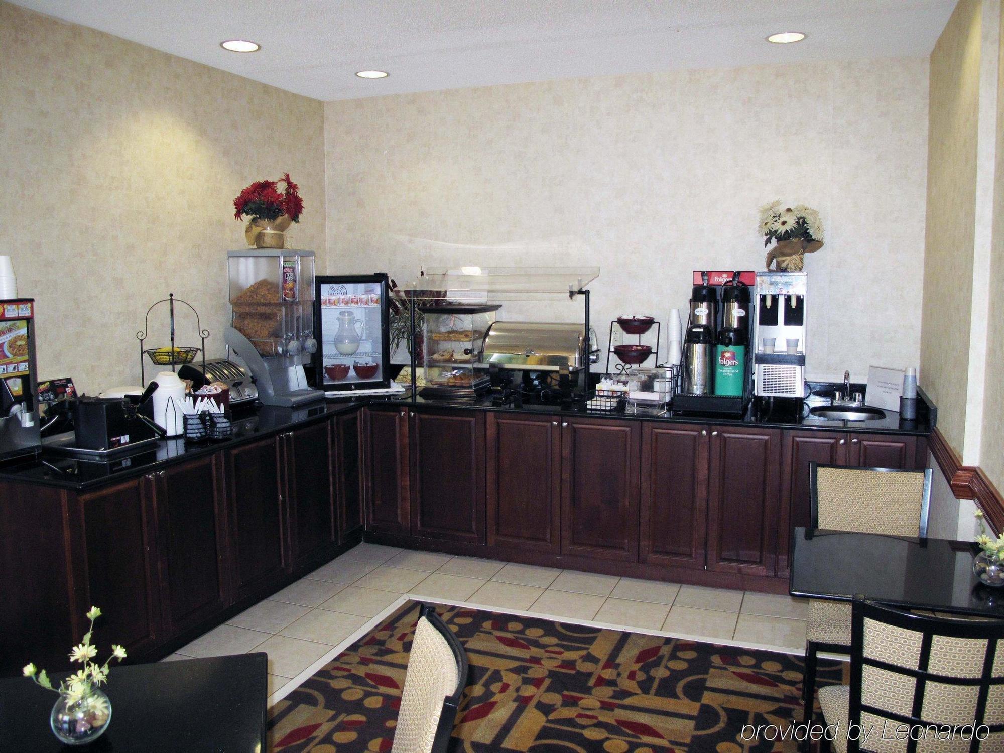 La Quinta By Wyndham Snellville - Stone Mountain Luaran gambar
