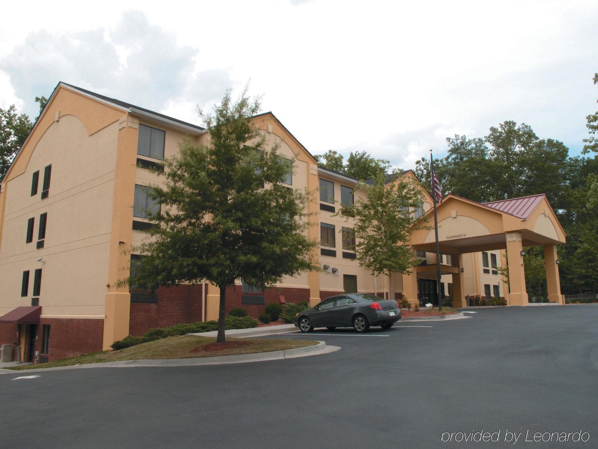 La Quinta By Wyndham Snellville - Stone Mountain Luaran gambar