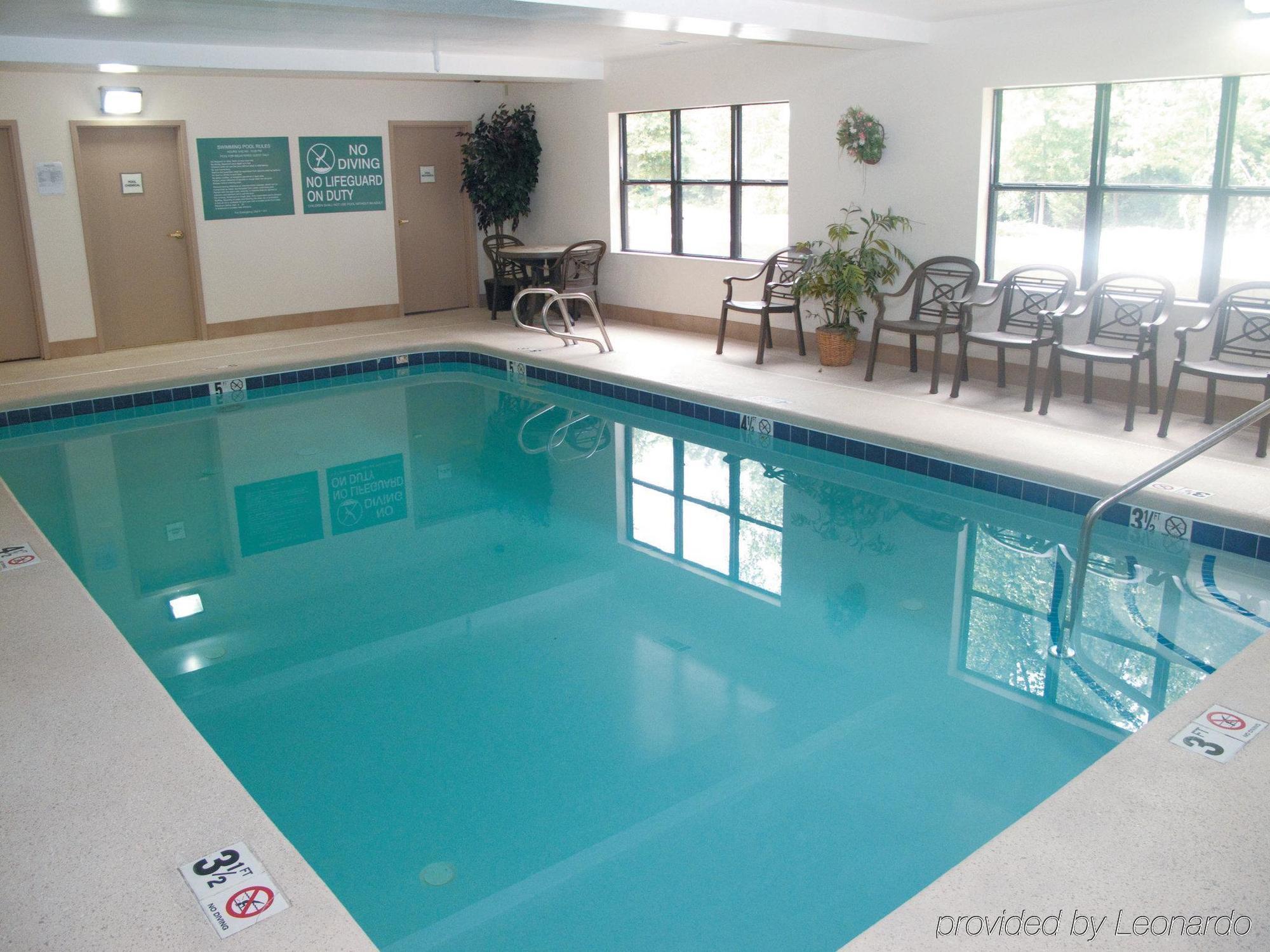 La Quinta By Wyndham Snellville - Stone Mountain Luaran gambar
