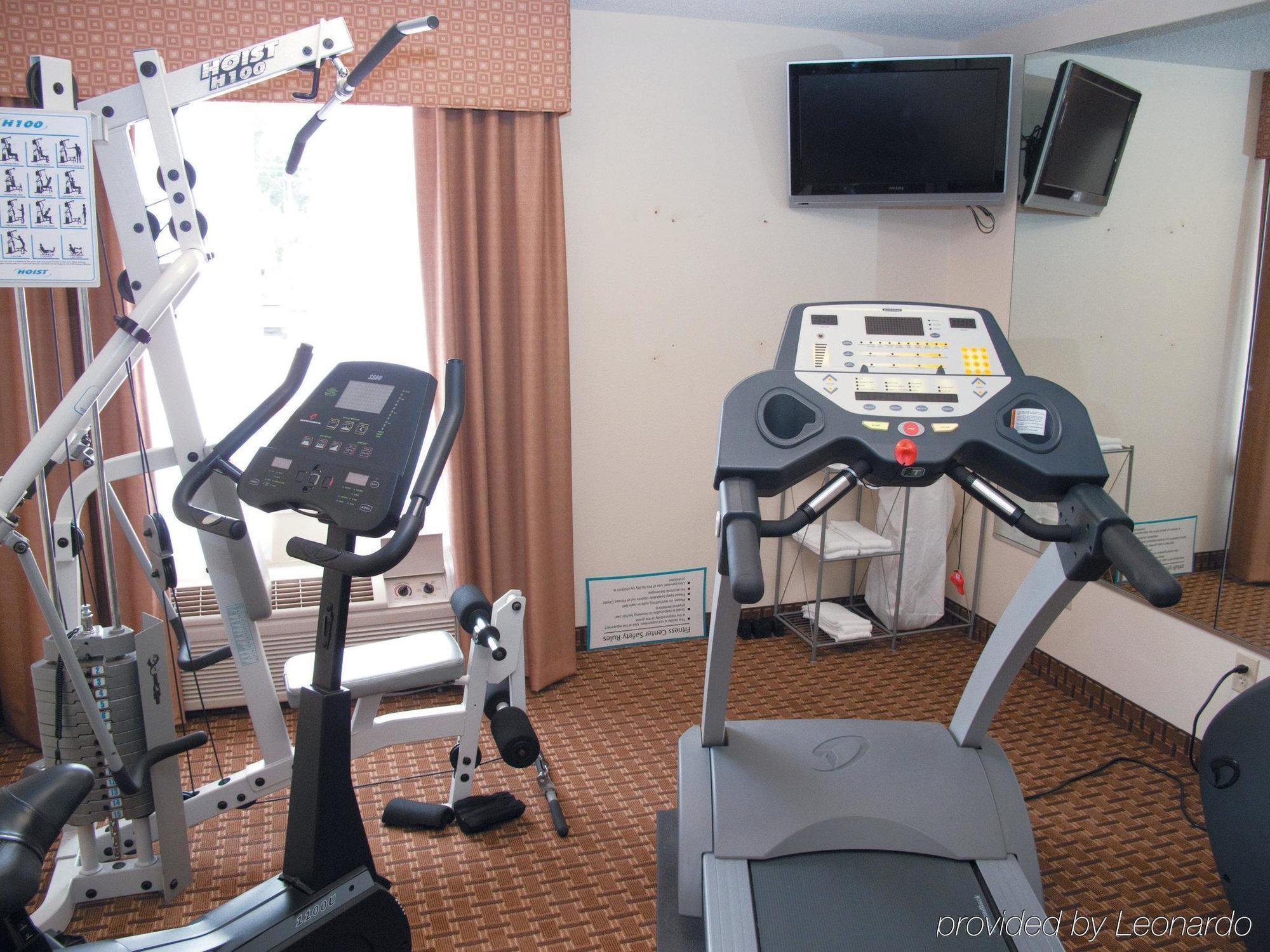 La Quinta By Wyndham Snellville - Stone Mountain Luaran gambar