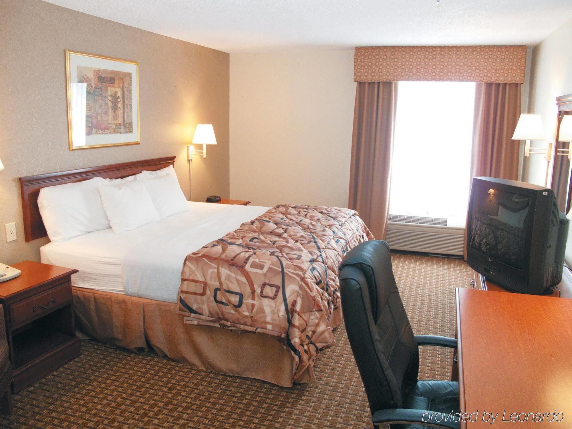 La Quinta By Wyndham Snellville - Stone Mountain Bilik gambar