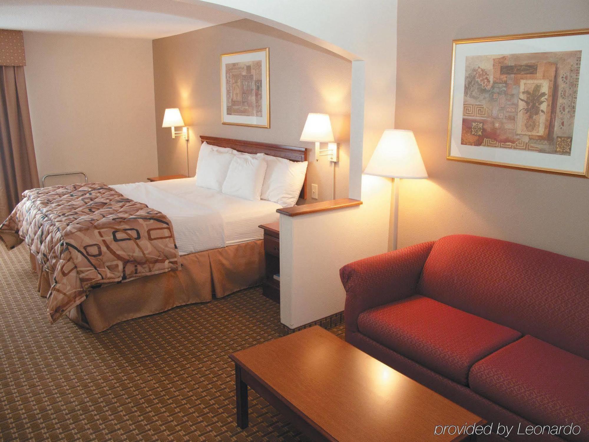 La Quinta By Wyndham Snellville - Stone Mountain Bilik gambar