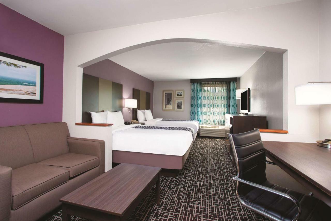 La Quinta By Wyndham Snellville - Stone Mountain Luaran gambar
