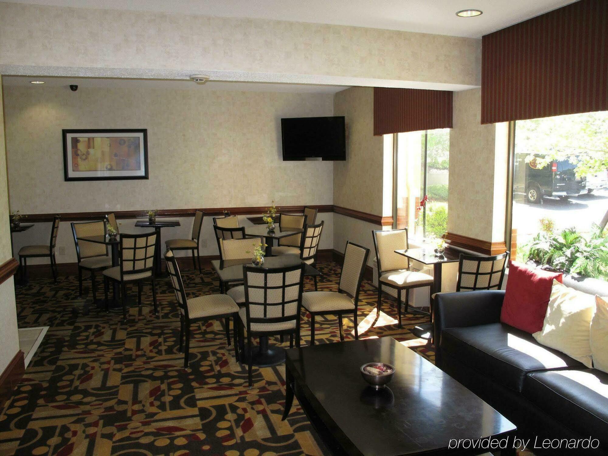 La Quinta By Wyndham Snellville - Stone Mountain Luaran gambar